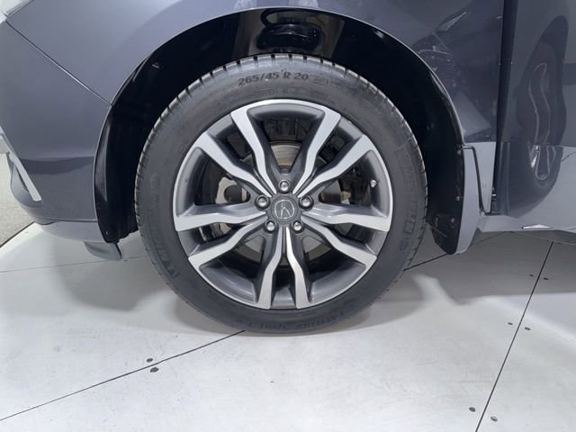 Used 2020 Acura MDX FWD w/ Advance Package image 10