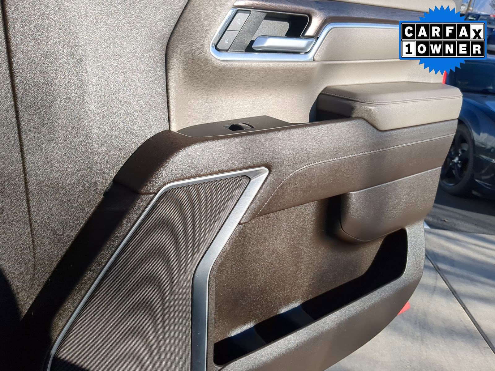 Used 2024 Chevrolet Silverado 3500 LTZ image 37