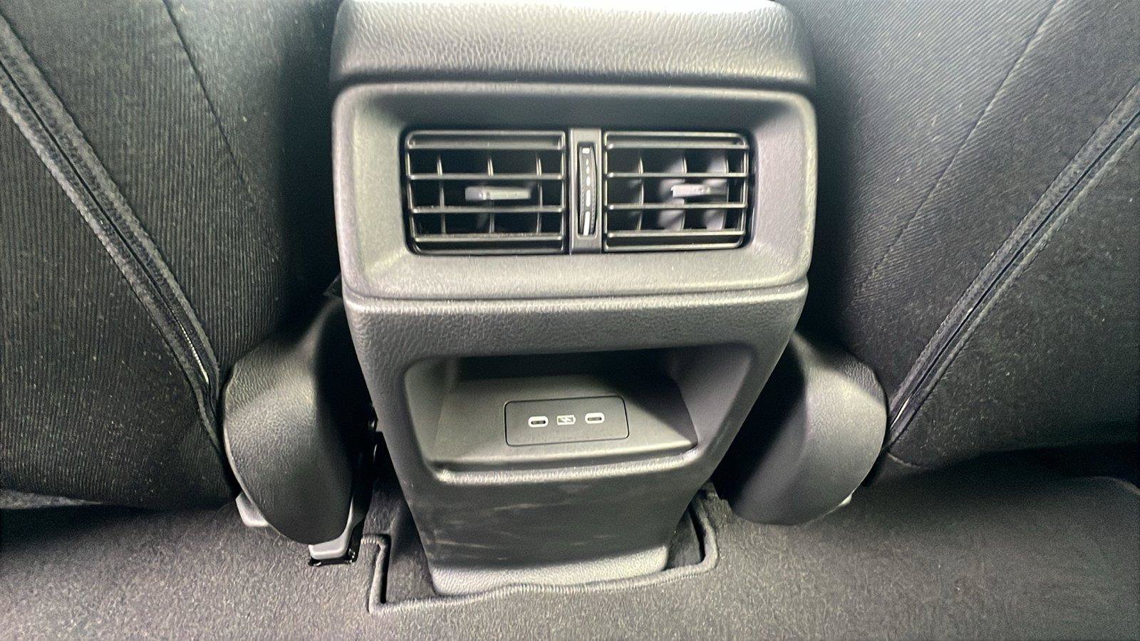 Certified 2024 Honda CR-V EX image 21