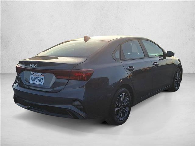 Used 2023 Kia Forte LXS image 5