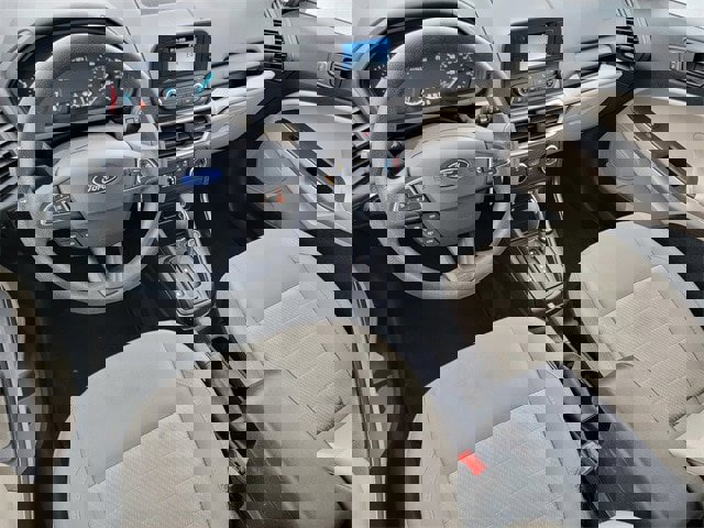 Certified 2022 Ford EcoSport S image 38