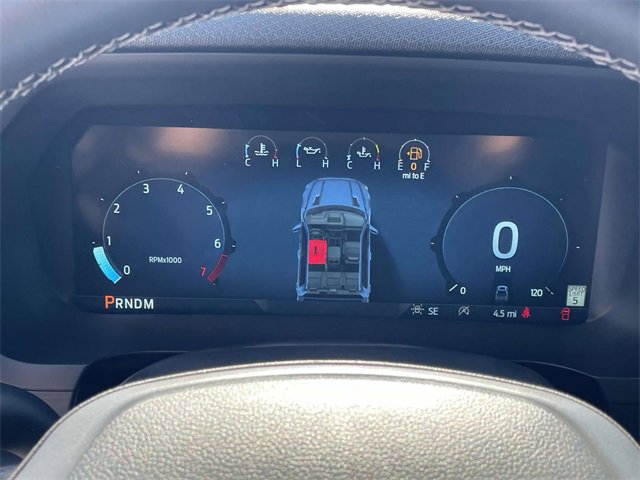 New 2025 Ford F150 XLT w/ Equipment Group 302A MID image 7