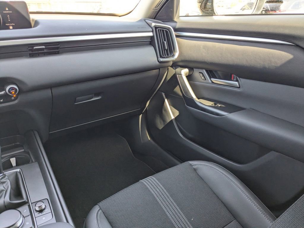 Certified 2025 MAZDA CX-50 AWD 2.5 S w/ Weather Package image 17