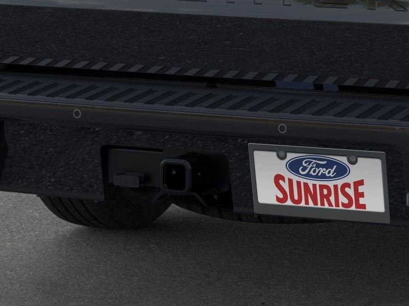 New 2026 Ford Maverick Lobo image 23