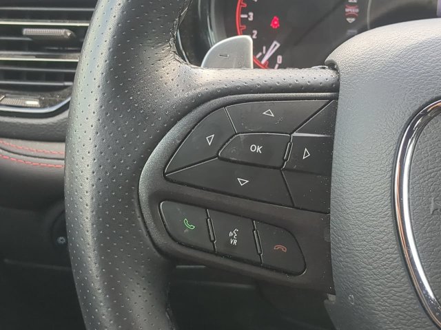 Used 2023 Dodge Durango R/T w/ Blacktop Package RWD image 31