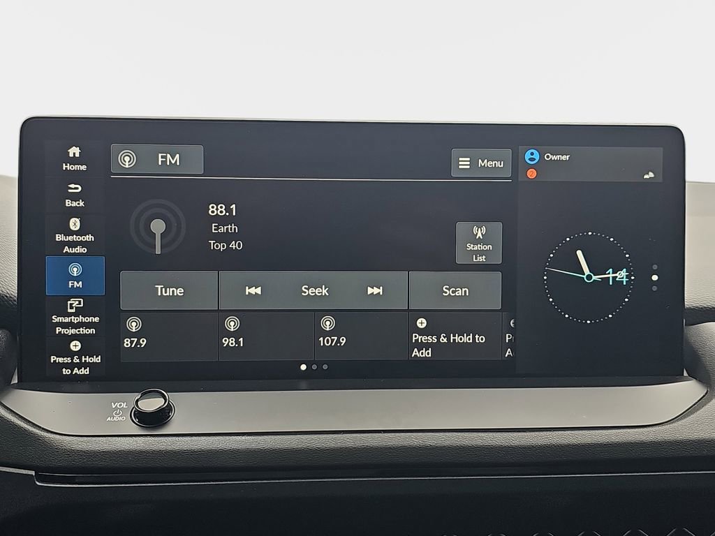 Used 2024 Honda Accord Sport image 24