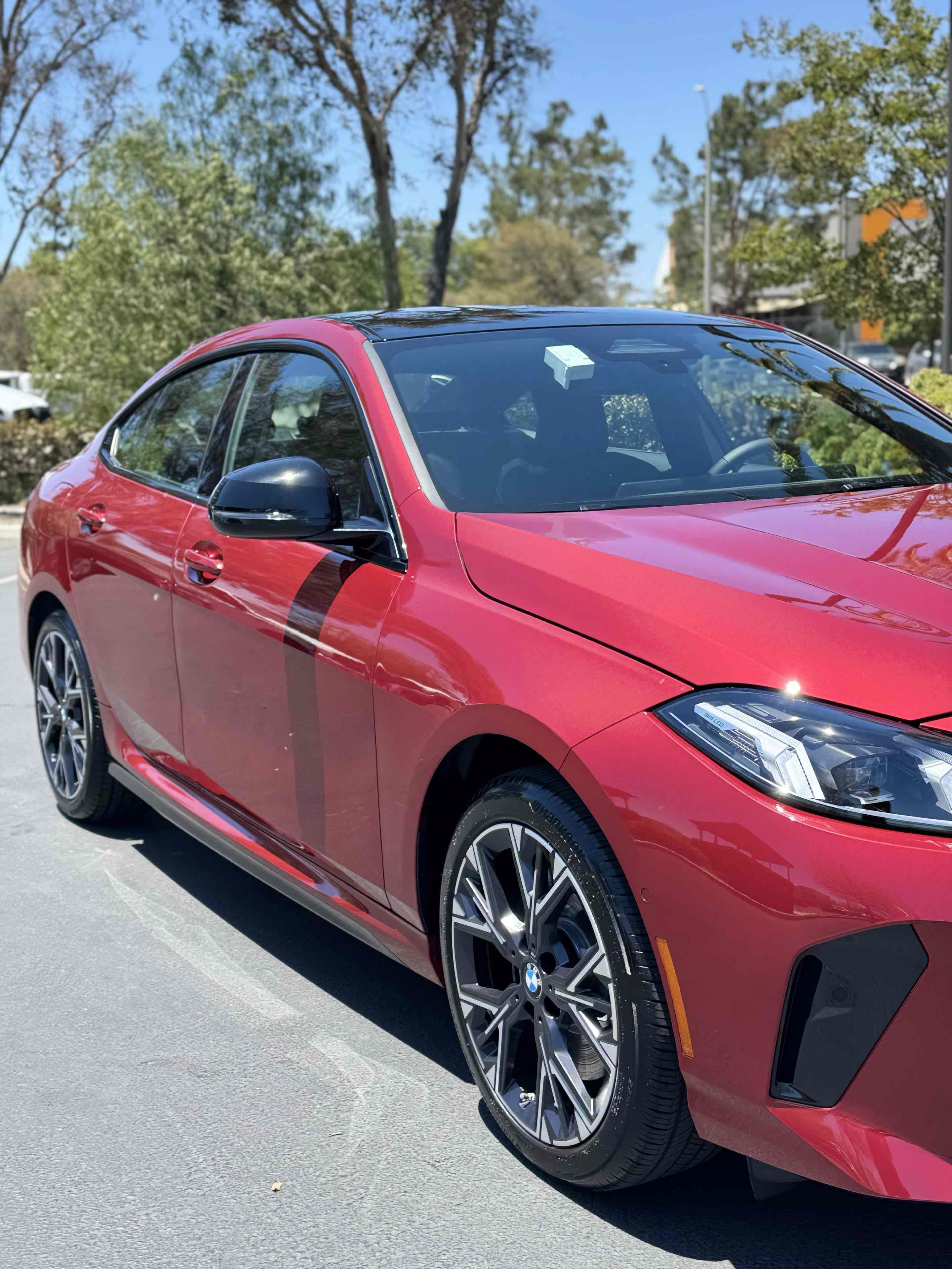 Used 2026 BMW 228i xDrive AWD/4WD image 42