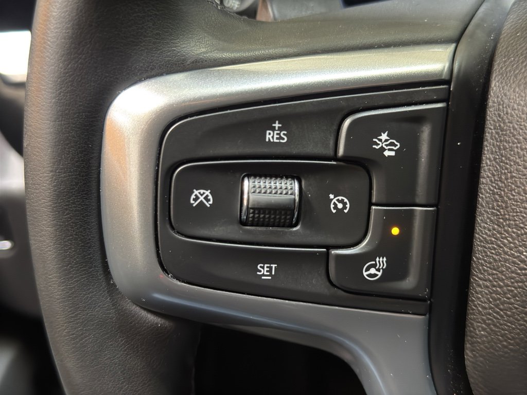 Used 2025 Chevrolet Silverado 1500 LT Trail Boss w/ LT Trail Boss Premium Package image 26