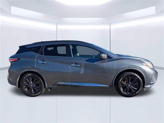 Used 2017 Nissan Murano SV w/ Premium Plus Package image 3