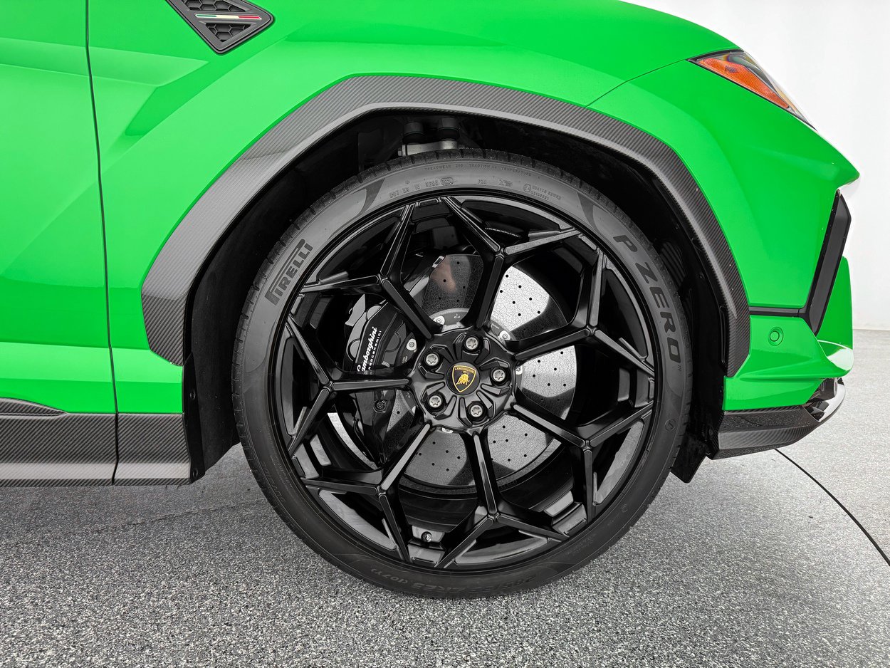 Used 2024 Lamborghini Urus Performante image 36