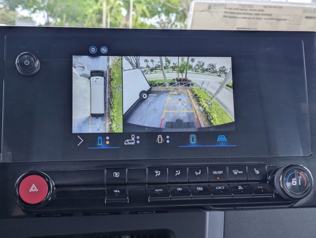 Used 2024 Chevrolet Brightdrop 600 w/ Battery Pack, Max Range AWD/4WD image 14