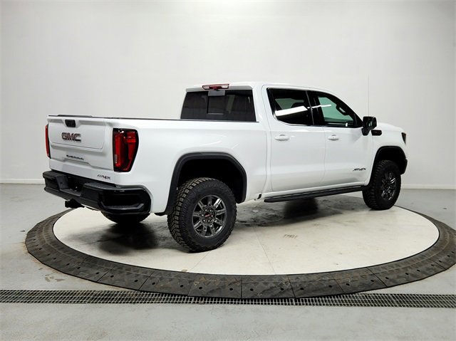New 2026 GMC Sierra 1500 AT4X image 7