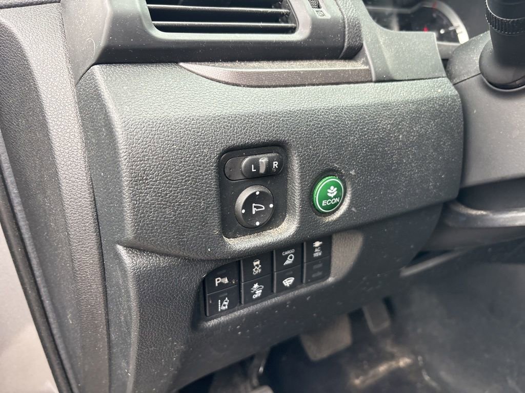 Used 2023 Honda Ridgeline RTL-E image 18