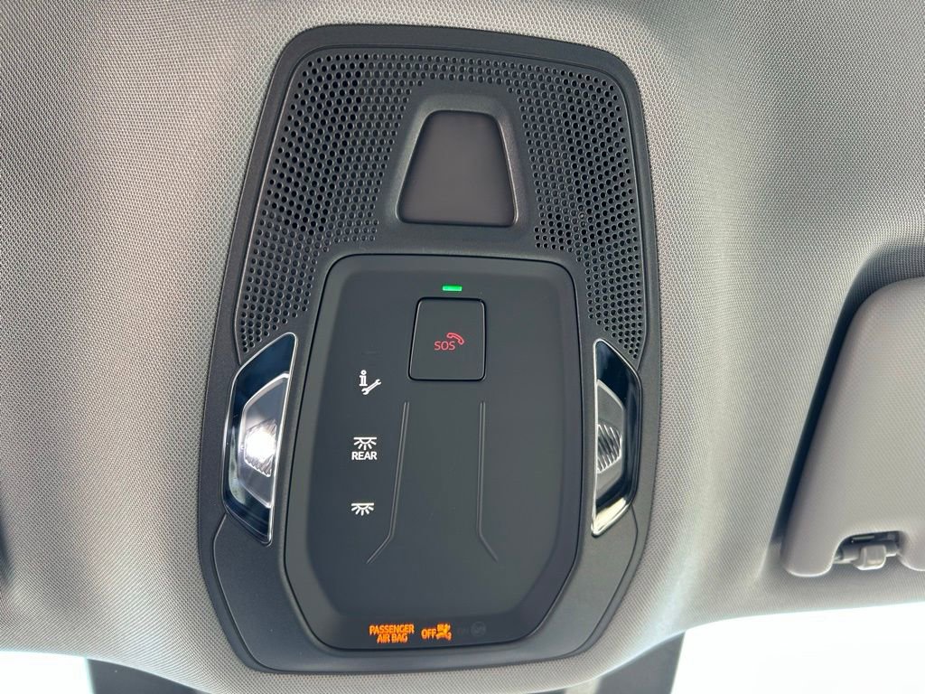 Used 2025 Audi Q6 e-tron Premium w/ Convenience Package image 31