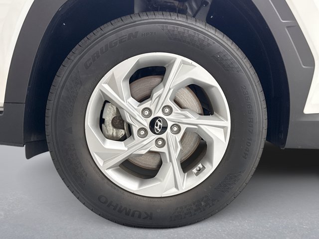 Used 2023 Hyundai Tucson SEL AWD/4WD image 21