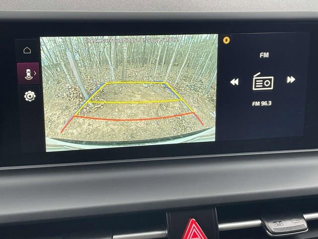 New 2026 Kia Seltos S AWD/4WD image 4