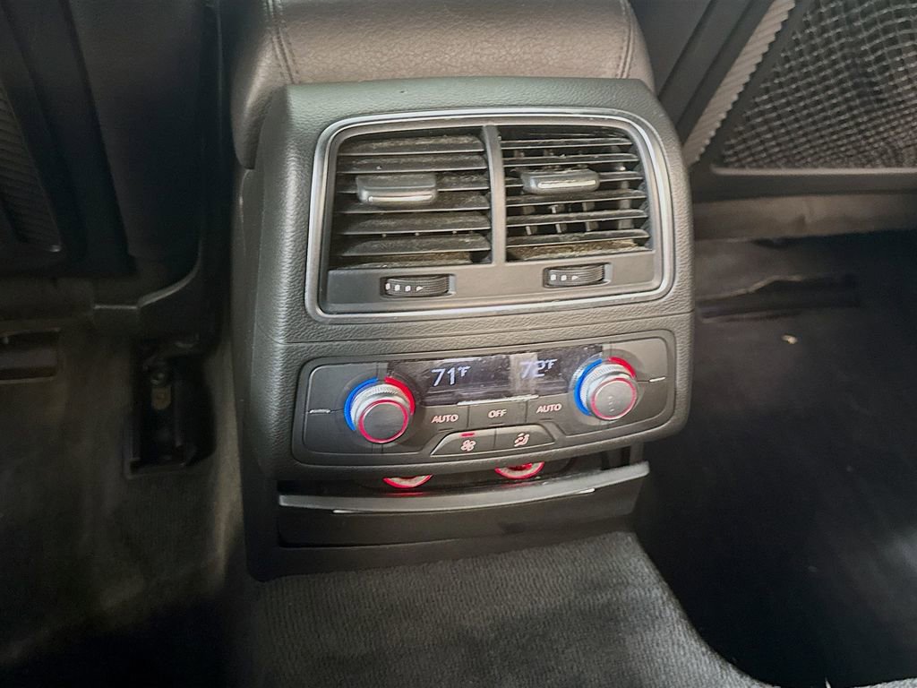 Used 2012 Audi A6 3.0T Prestige image 30