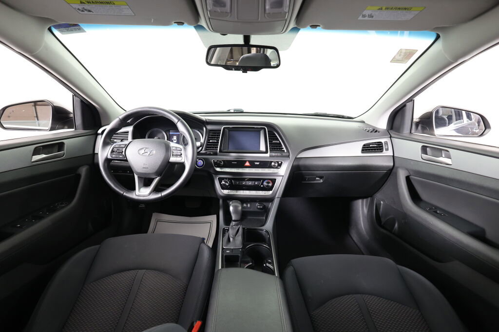 Used 2018 Hyundai Sonata SEL FWD image 27