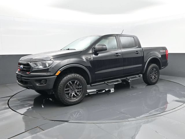 Used 2021 Ford Ranger XLT w/ Tremor Off-Road Package