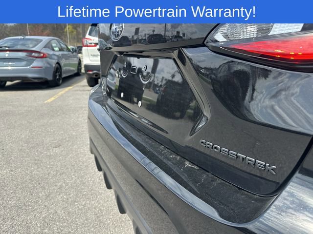 New 2026 Subaru Crosstrek 2.5i image 16