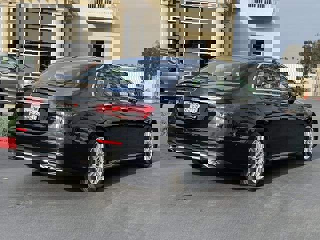 Used 2023 Mercedes-Benz E 350 Sedan image 12