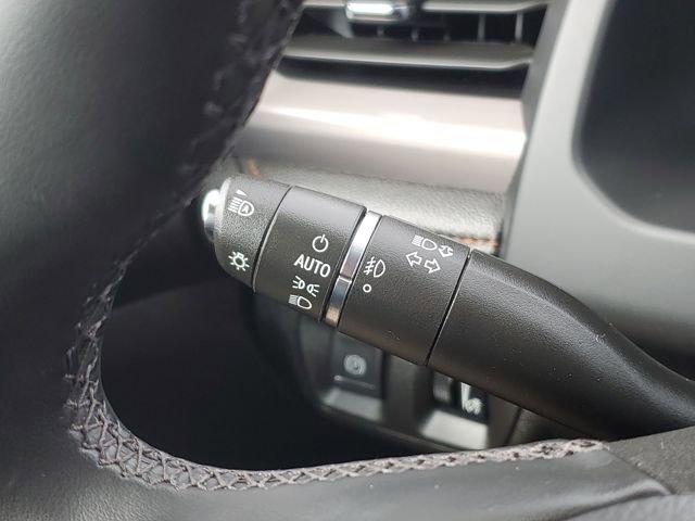 Certified 2023 GMC Acadia AT4 w/ Trailering Package AWD/4WD image 13