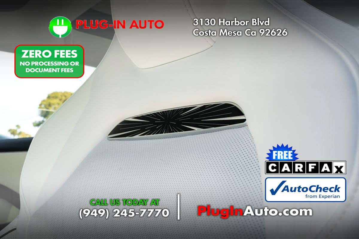 Used 2025 Tesla Model 3 Performance AWD/4WD image 10