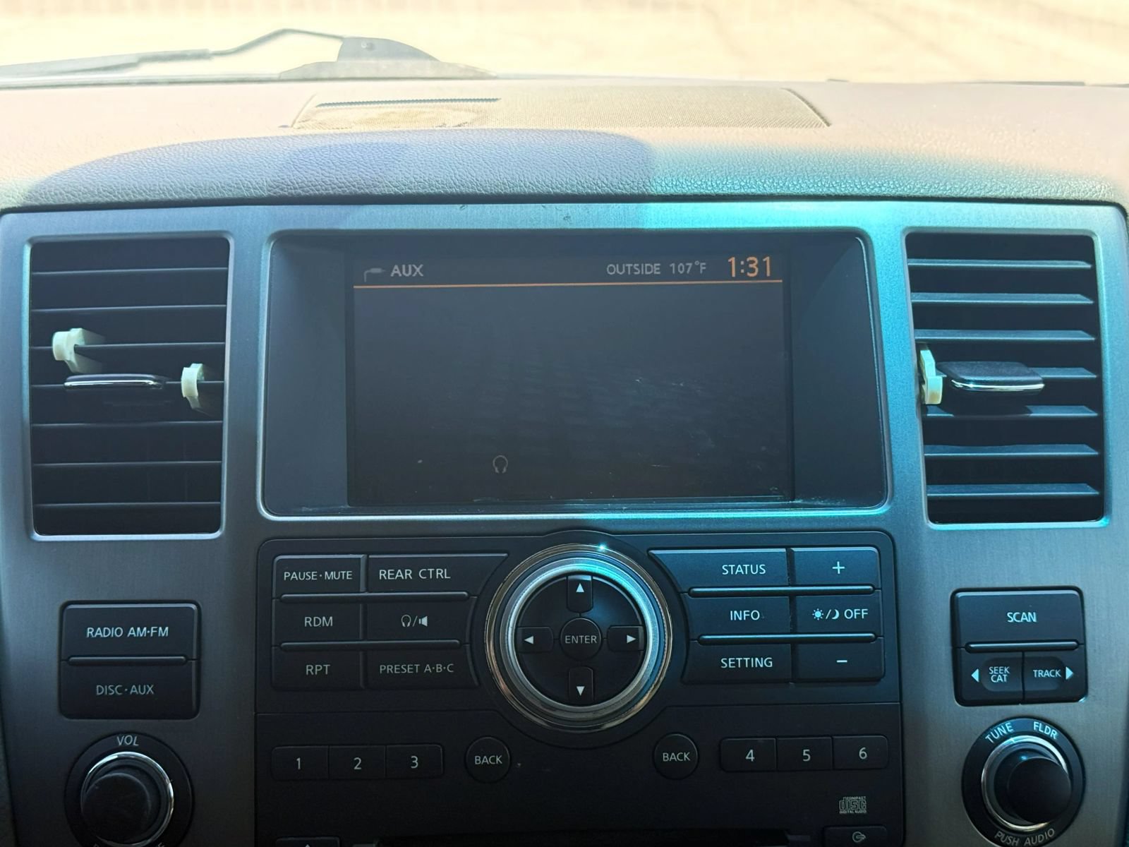 Used 2009 Nissan Armada SE RWD image 20