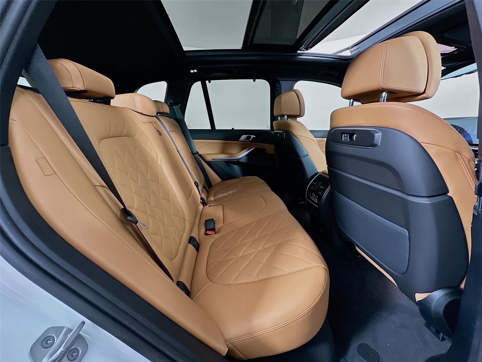 New 2026 BMW X5 xDrive40i image 29