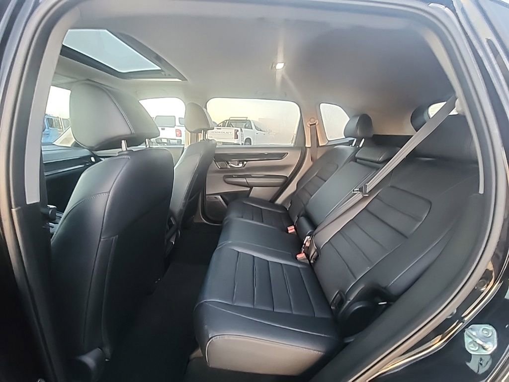 Certified 2023 Honda CR-V EX-L image 26