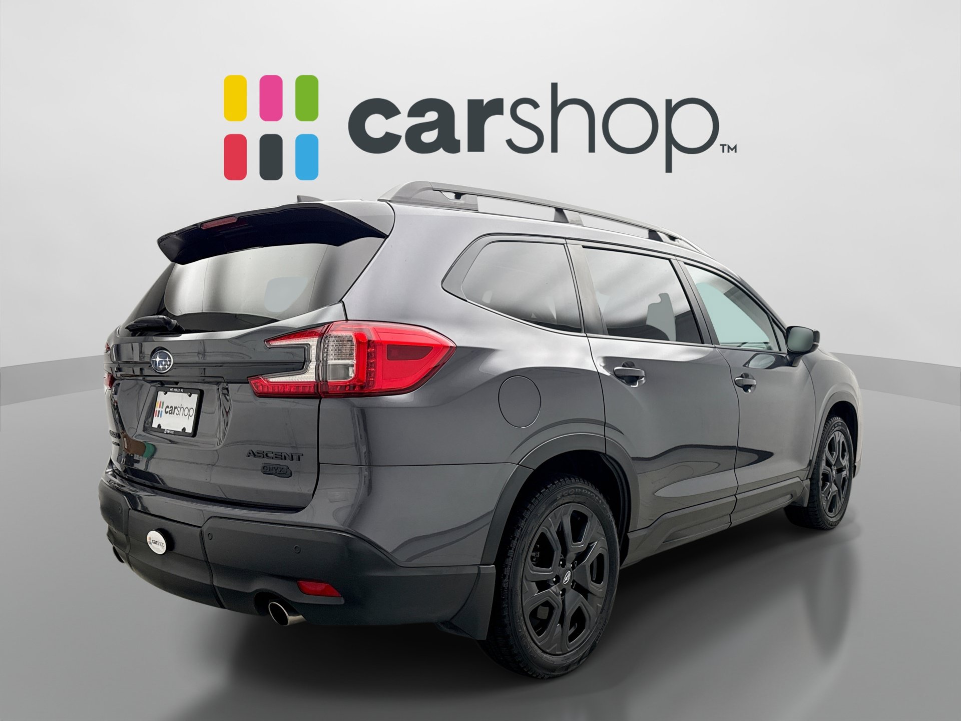 Used 2024 Subaru Ascent Onyx Edition AWD/4WD image 5
