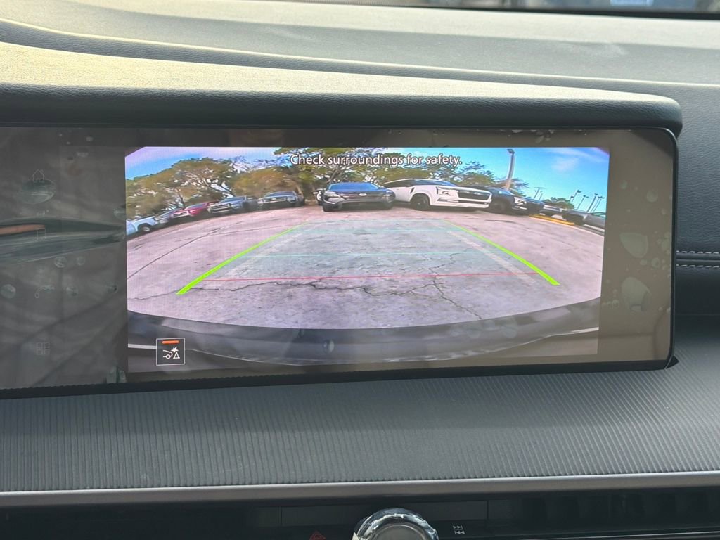 New 2026 Nissan Murano SV image 25