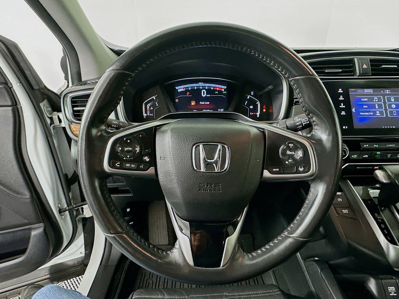 Used 2019 Honda CR-V EX-L image 12