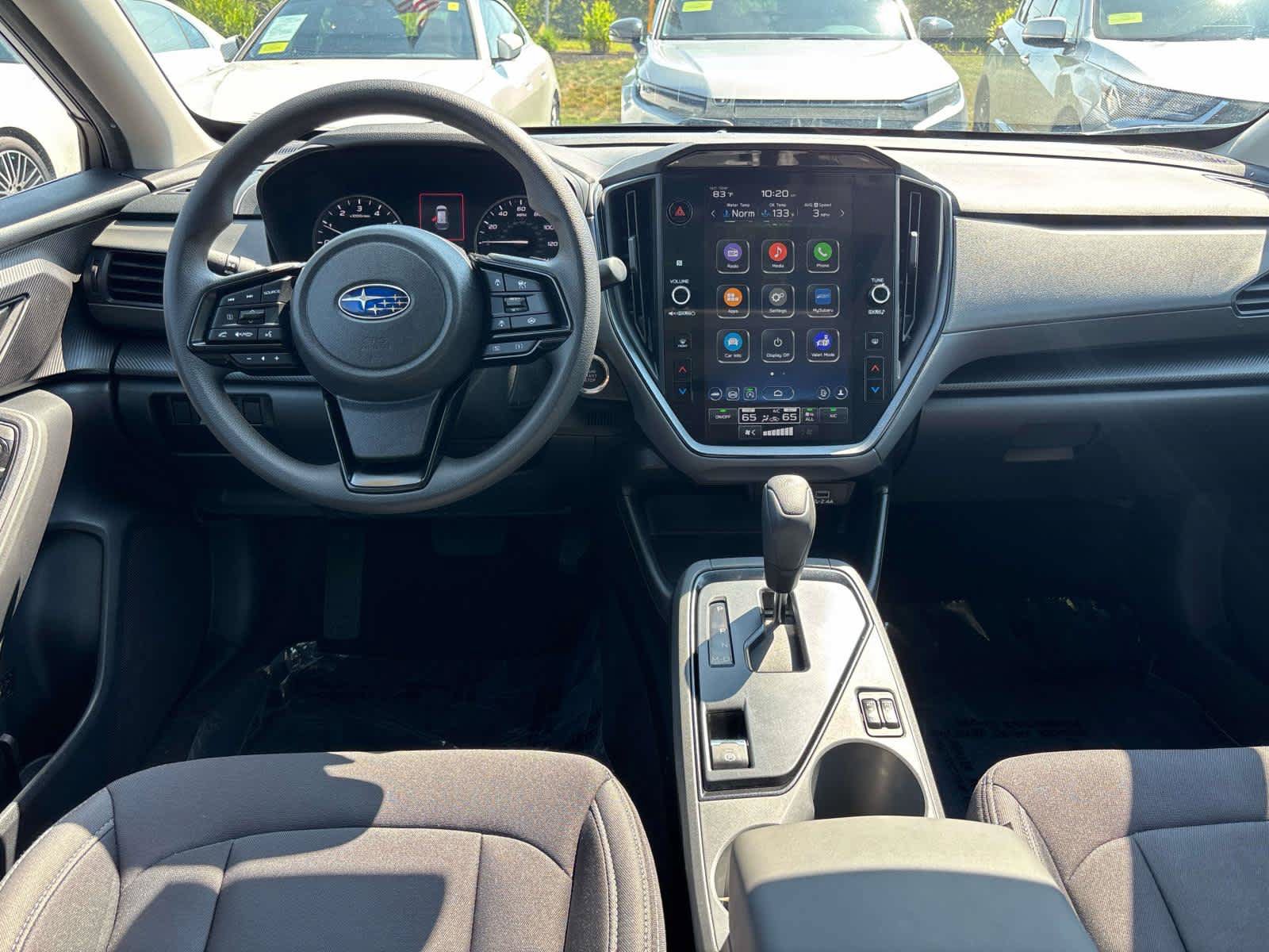 Used 2026 Subaru Crosstrek 2.5i Premium AWD/4WD image 13