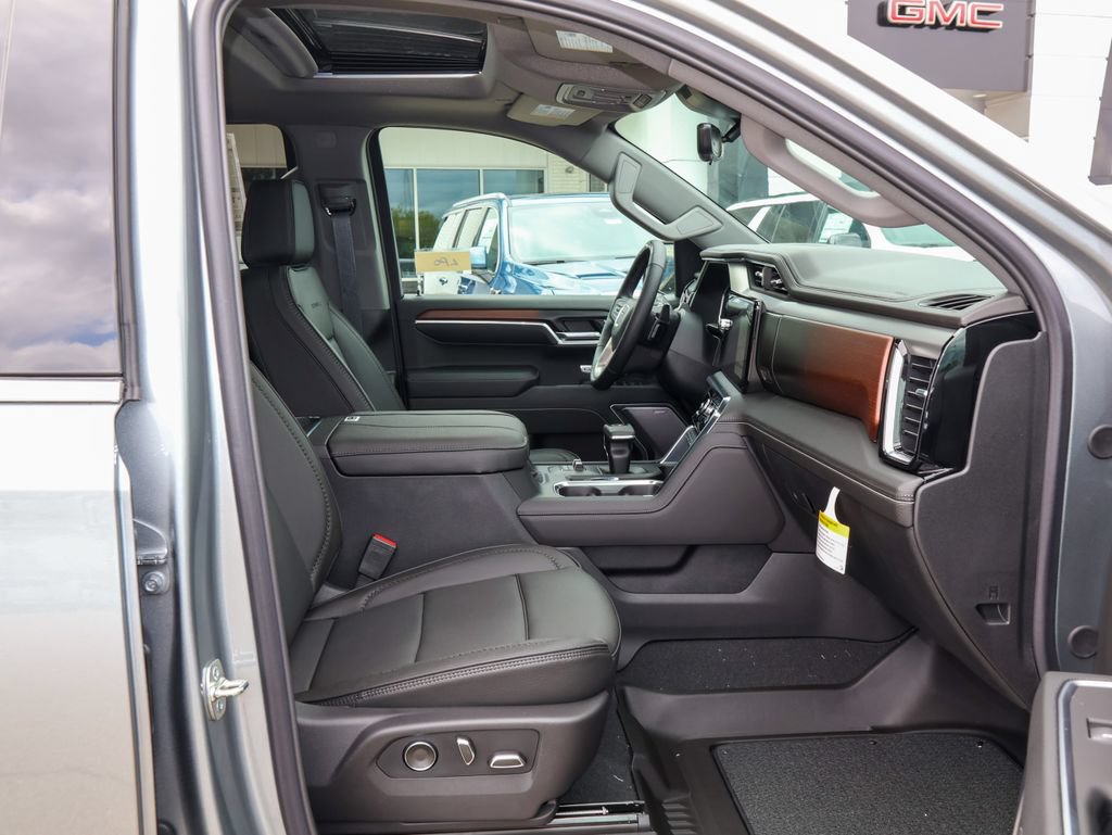 New 2026 GMC Sierra 1500 Denali AWD/4WD image 32