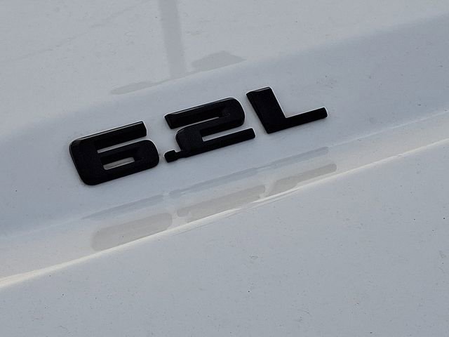 Used 2024 Chevrolet Silverado 1500 RST w/ RST All Star Premium Package image 25