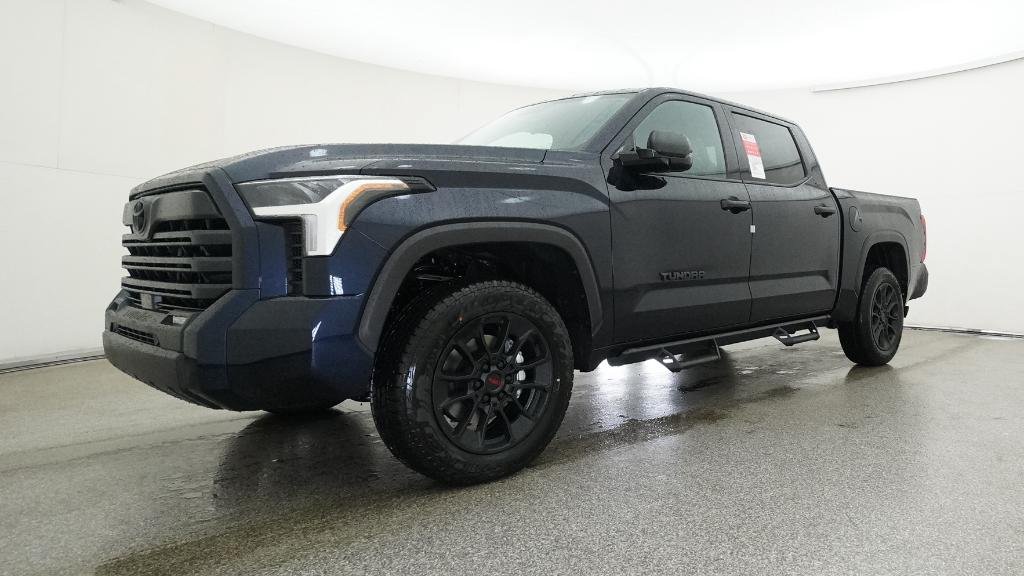 New 2026 Toyota Tundra SR5 AWD/4WD image 16