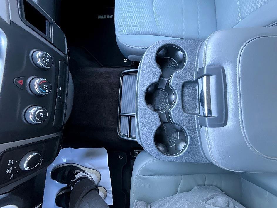 Used 2014 RAM 1500 Express image 29