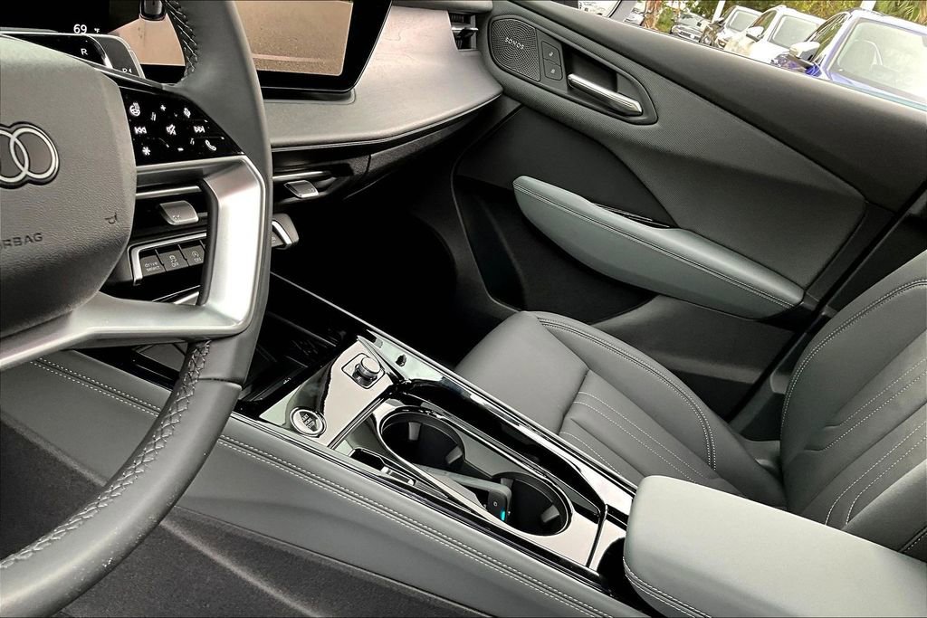 New 2026 Audi Q3 quattro 2.0T image 22
