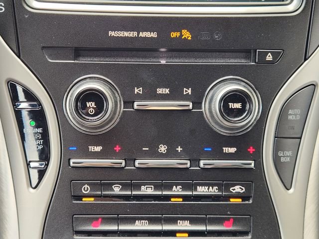 Used 2019 Lincoln Nautilus FWD image 18