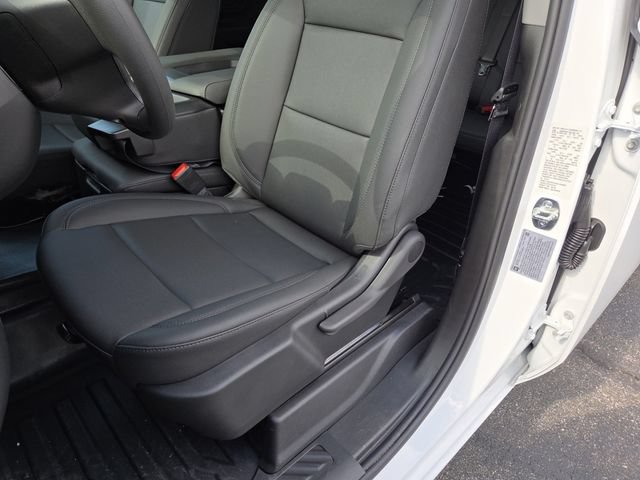 New 2026 Chevrolet Silverado 2500 W/T w/ WT Convenience Package AWD/4WD image 19