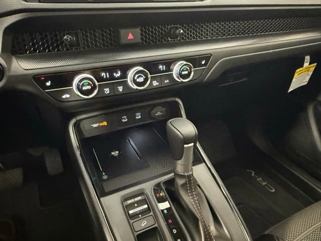 Used 2026 Honda CR-V Sport image 22