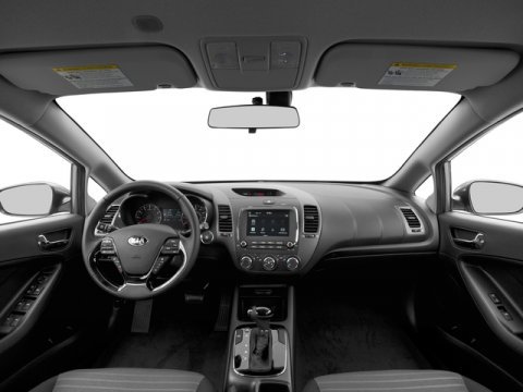 Used 2017 Kia Forte S w/ S Technology Package image 11