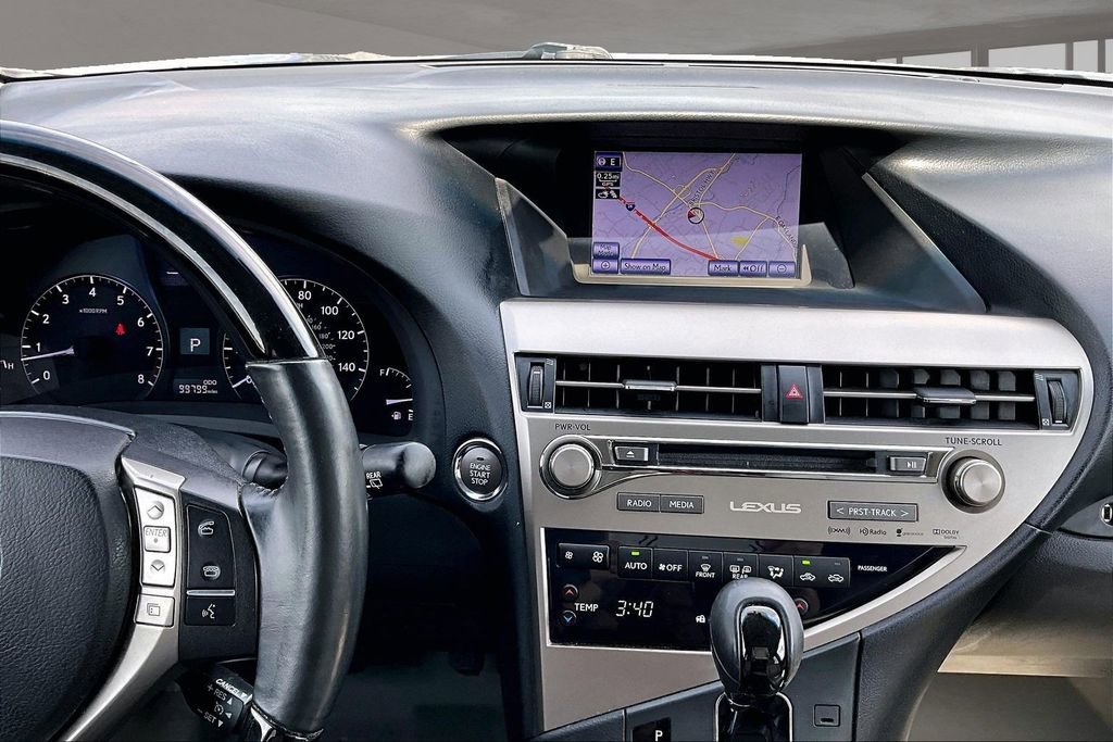 Used 2015 Lexus RX 350 FWD image 6
