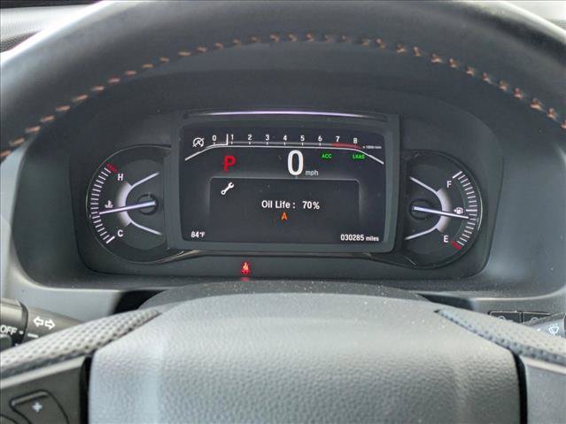 Certified 2023 Honda Passport TrailSport image 11