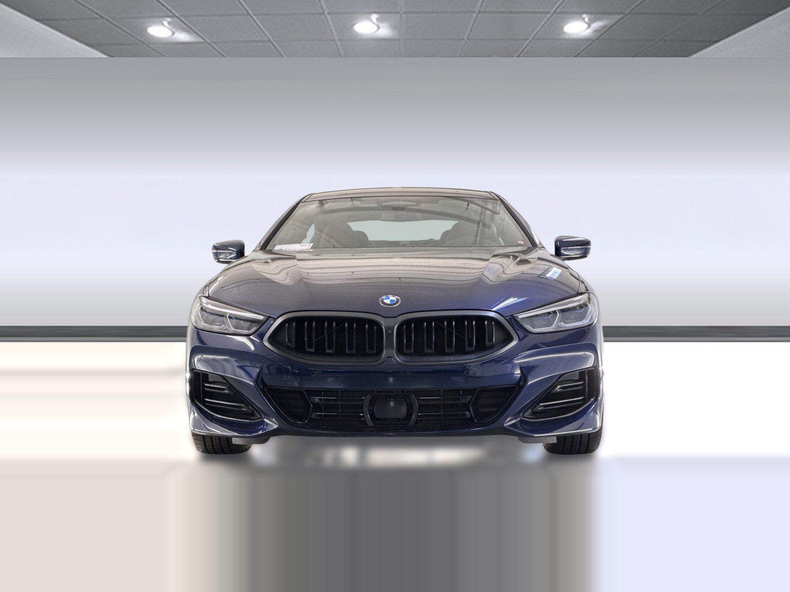 New 2026 BMW 840i xDrive AWD/4WD image 6