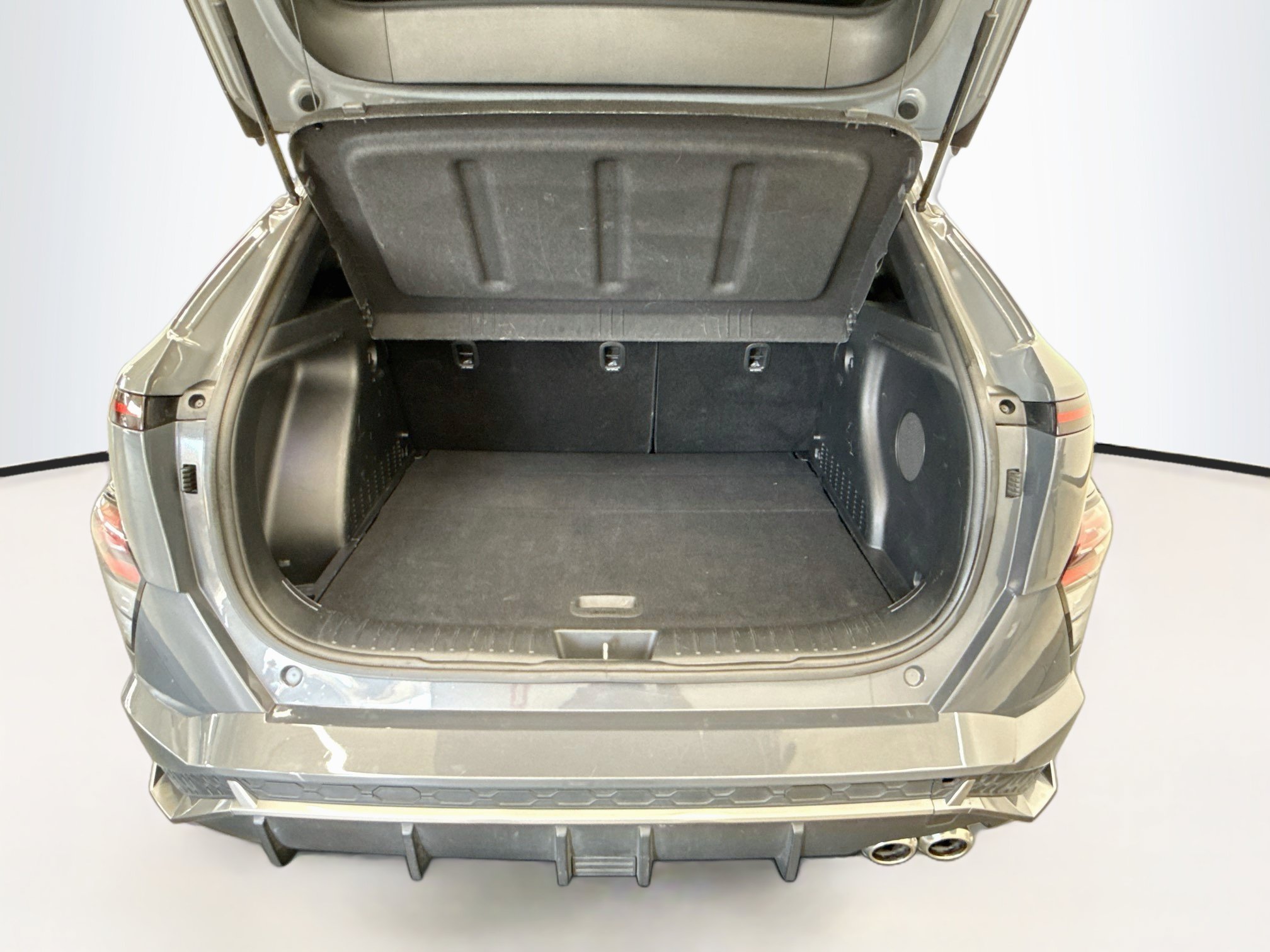 Used 2024 Hyundai Kona N Line FWD image 30