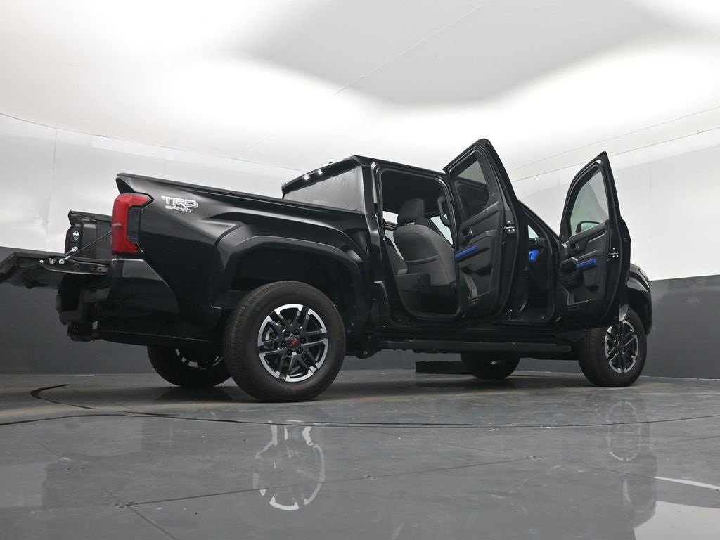 Used 2024 Toyota Tacoma TRD Sport image 54