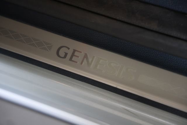 New 2026 Genesis GV80 3.5T AWD/4WD image 24