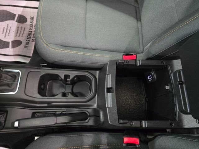 New 2026 Jeep Wrangler Sport AWD/4WD image 24